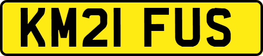 KM21FUS