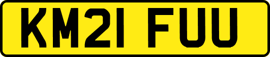 KM21FUU