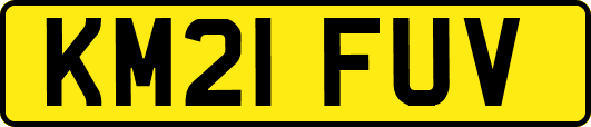 KM21FUV