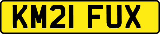 KM21FUX