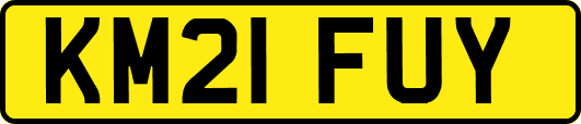 KM21FUY