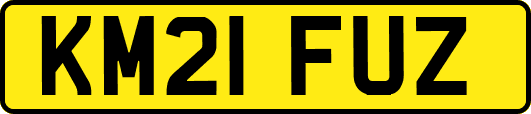 KM21FUZ