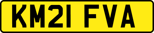 KM21FVA