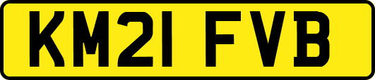 KM21FVB