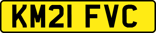 KM21FVC