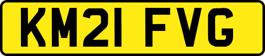 KM21FVG