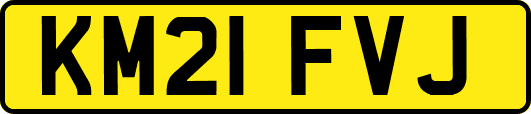 KM21FVJ