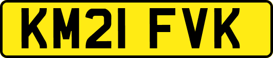 KM21FVK