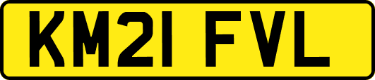 KM21FVL