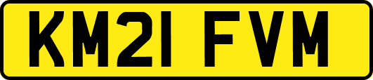 KM21FVM