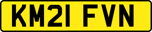 KM21FVN