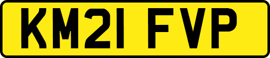 KM21FVP