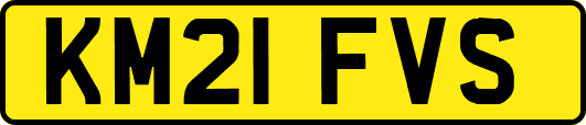 KM21FVS
