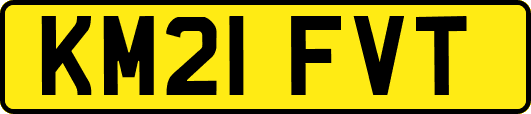 KM21FVT