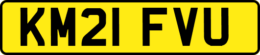 KM21FVU