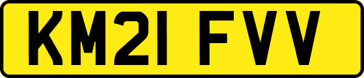 KM21FVV