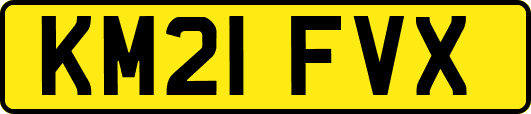 KM21FVX