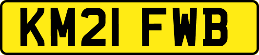 KM21FWB