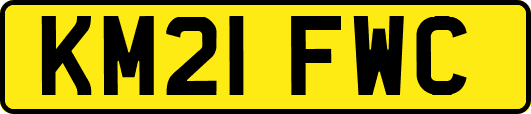 KM21FWC