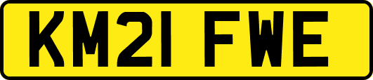 KM21FWE
