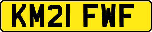 KM21FWF