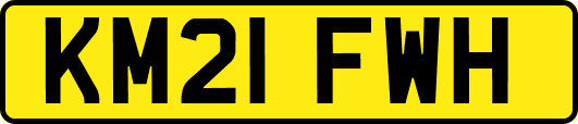 KM21FWH
