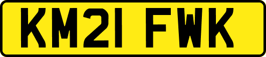 KM21FWK