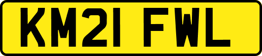 KM21FWL