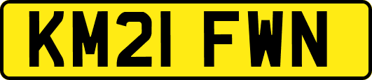 KM21FWN