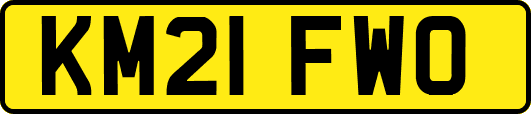 KM21FWO