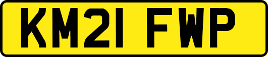 KM21FWP