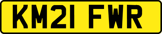 KM21FWR