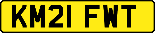 KM21FWT