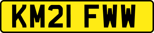 KM21FWW