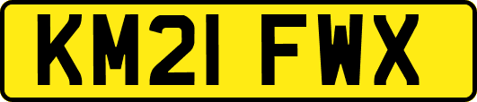 KM21FWX