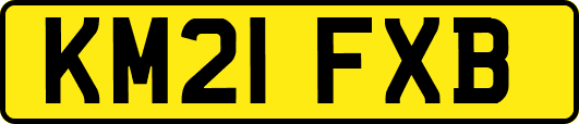 KM21FXB