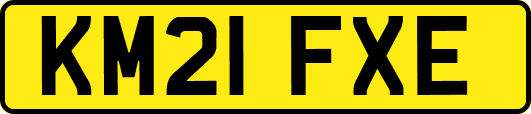 KM21FXE