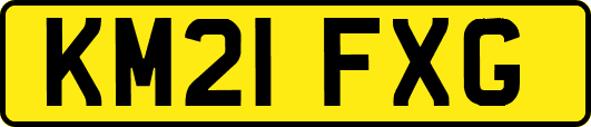 KM21FXG