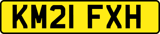 KM21FXH
