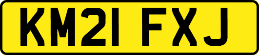KM21FXJ