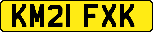 KM21FXK