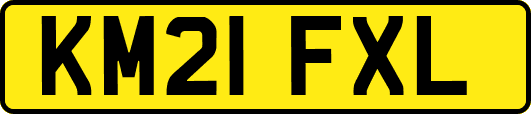 KM21FXL
