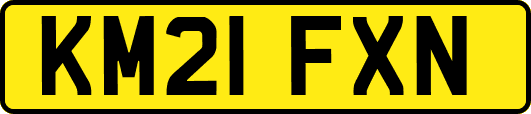 KM21FXN