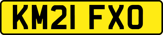 KM21FXO