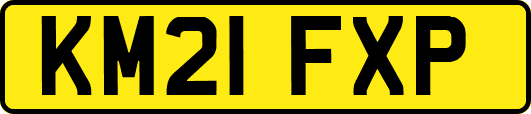 KM21FXP
