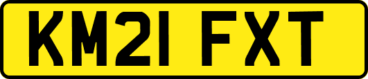 KM21FXT