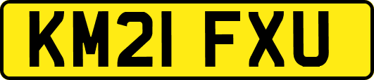 KM21FXU