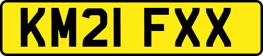 KM21FXX