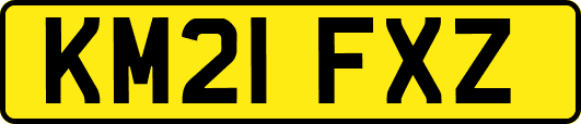 KM21FXZ