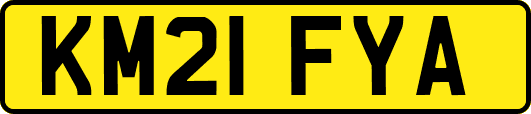 KM21FYA